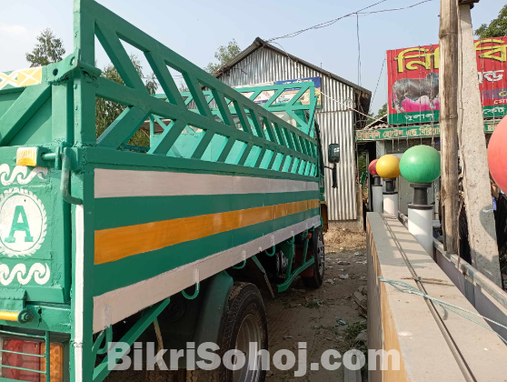 Ashok layland partner (Mini truck)